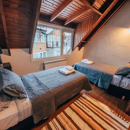 Ski Sur Apartments Σαν Κάρλος ντε Μπαριλότσε Εξωτερικό φωτογραφία