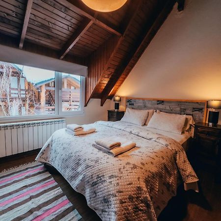 Ski Sur Apartments Σαν Κάρλος ντε Μπαριλότσε Εξωτερικό φωτογραφία