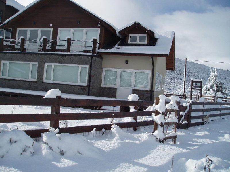 Ski Sur Apartments Σαν Κάρλος ντε Μπαριλότσε Δωμάτιο φωτογραφία