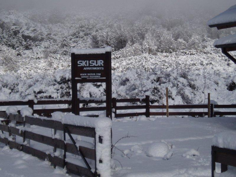 Ski Sur Apartments Σαν Κάρλος ντε Μπαριλότσε Δωμάτιο φωτογραφία