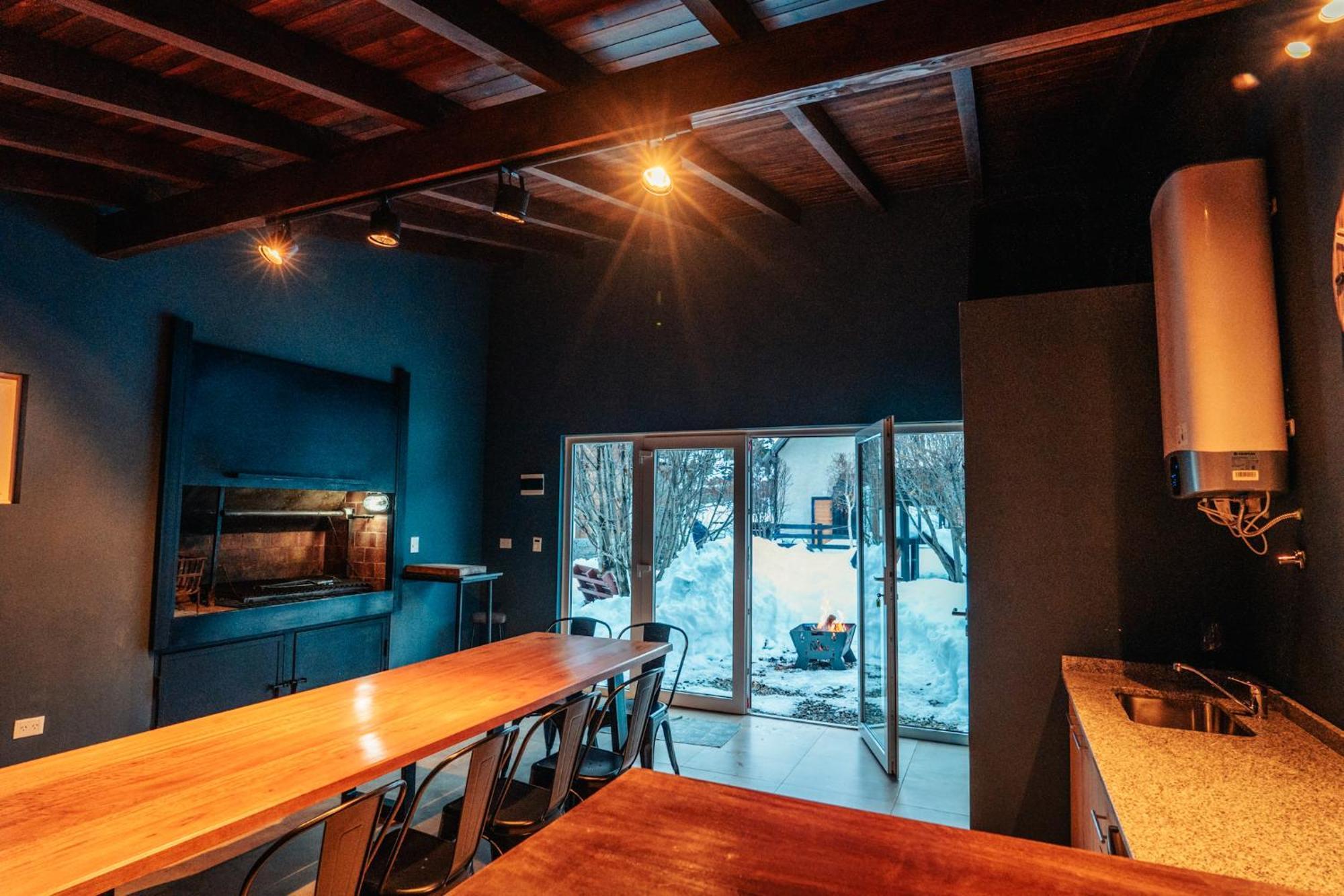 Ski Sur Apartments Σαν Κάρλος ντε Μπαριλότσε Εξωτερικό φωτογραφία