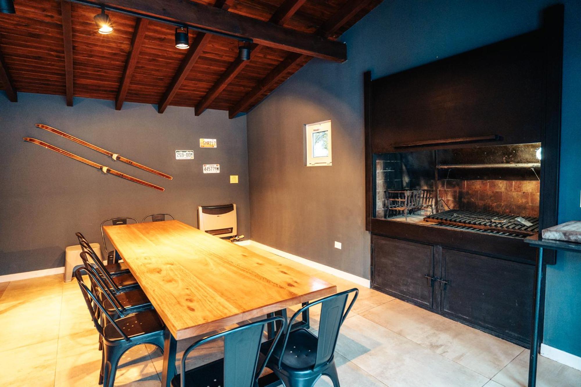Ski Sur Apartments Σαν Κάρλος ντε Μπαριλότσε Εξωτερικό φωτογραφία