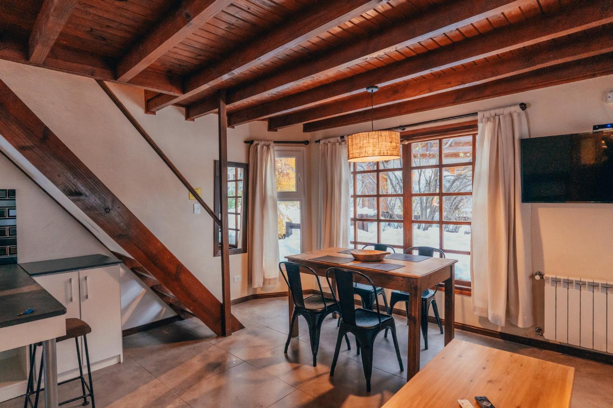 Ski Sur Apartments Σαν Κάρλος ντε Μπαριλότσε Εξωτερικό φωτογραφία