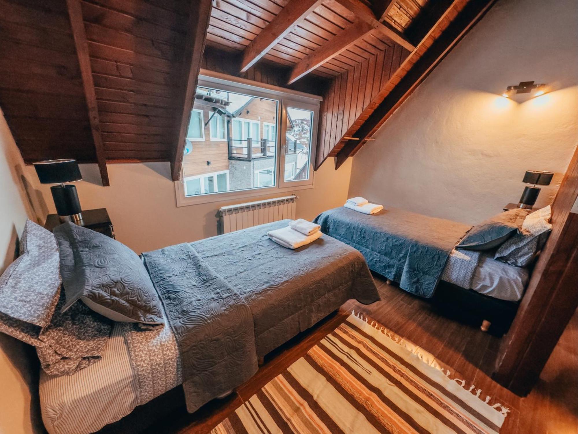 Ski Sur Apartments Σαν Κάρλος ντε Μπαριλότσε Εξωτερικό φωτογραφία