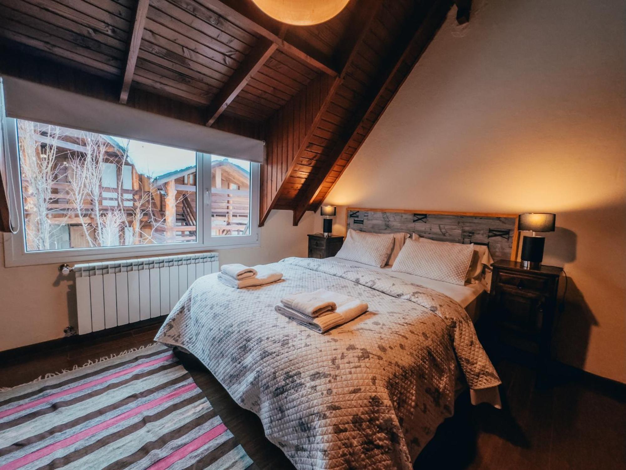 Ski Sur Apartments Σαν Κάρλος ντε Μπαριλότσε Εξωτερικό φωτογραφία