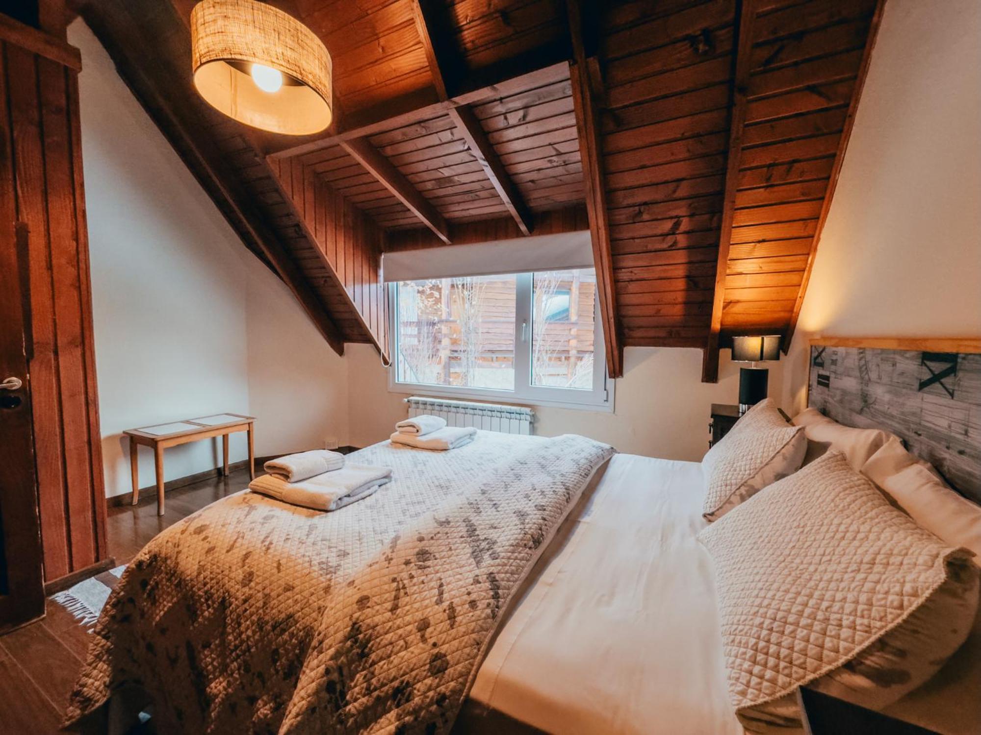 Ski Sur Apartments Σαν Κάρλος ντε Μπαριλότσε Εξωτερικό φωτογραφία