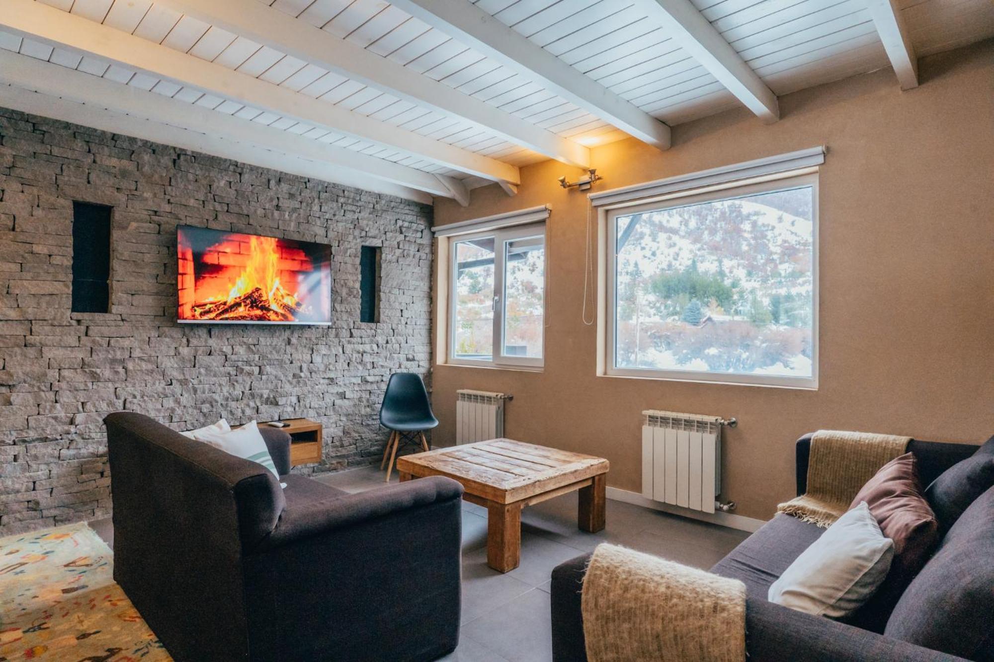 Ski Sur Apartments Σαν Κάρλος ντε Μπαριλότσε Εξωτερικό φωτογραφία