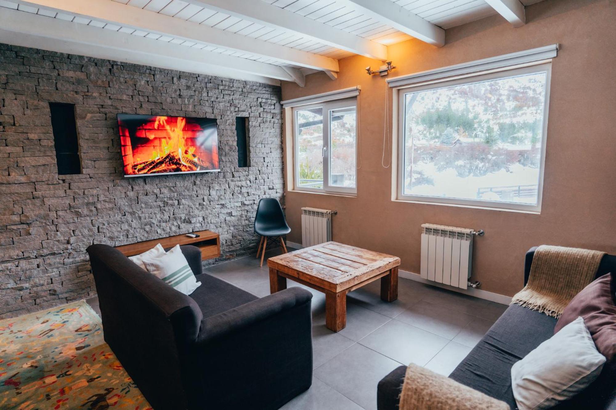 Ski Sur Apartments Σαν Κάρλος ντε Μπαριλότσε Εξωτερικό φωτογραφία