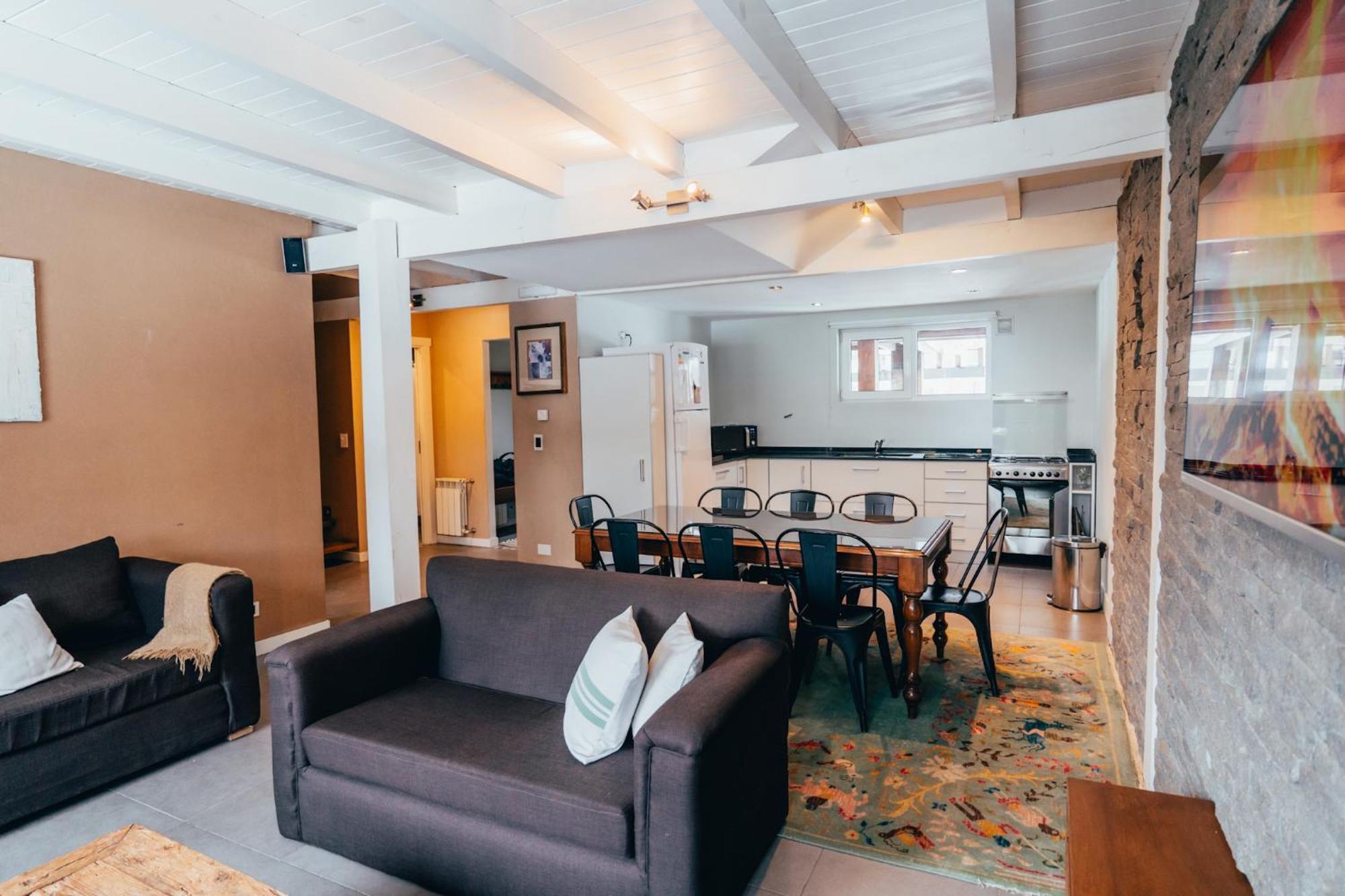 Ski Sur Apartments Σαν Κάρλος ντε Μπαριλότσε Εξωτερικό φωτογραφία