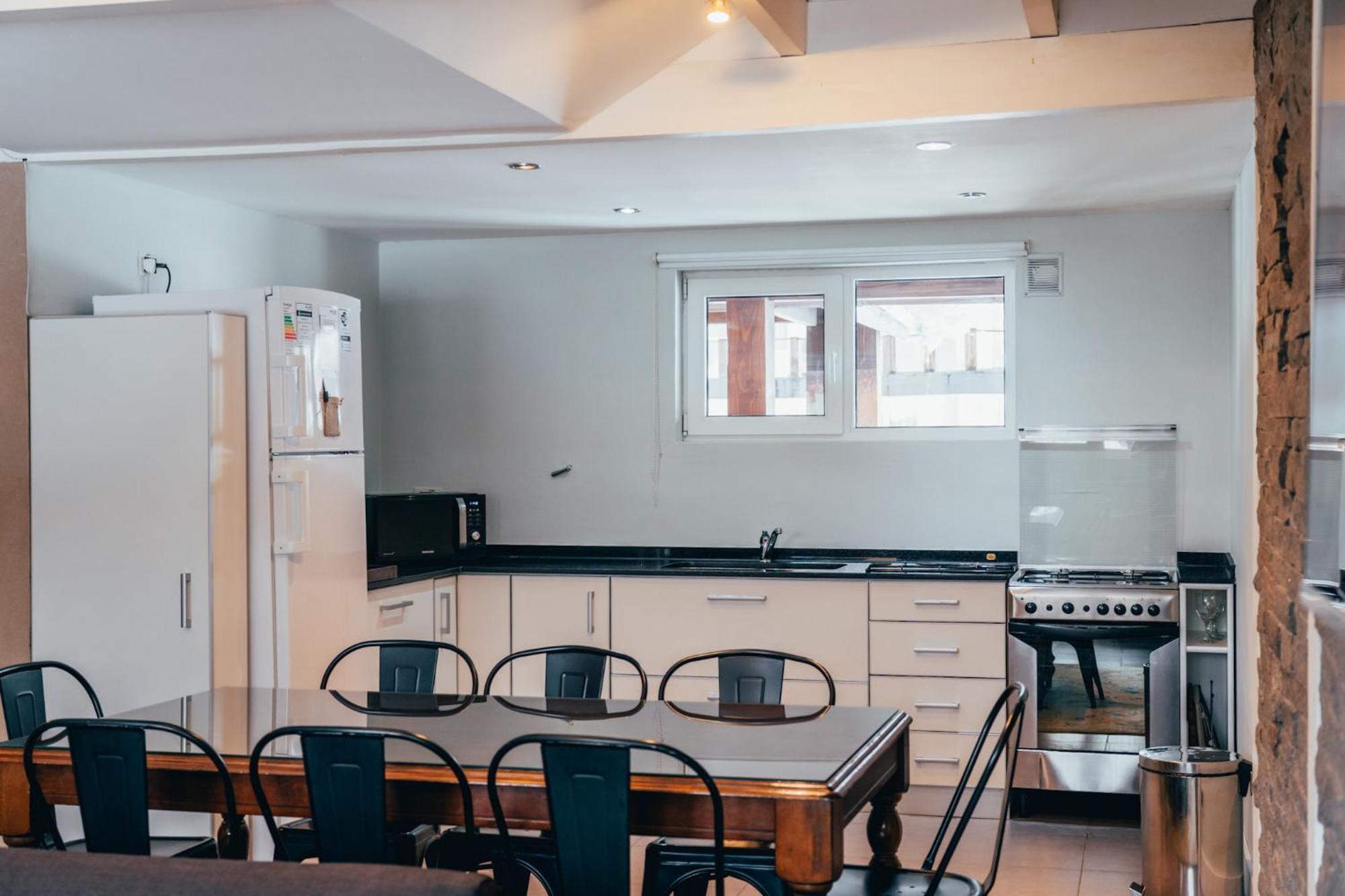 Ski Sur Apartments Σαν Κάρλος ντε Μπαριλότσε Εξωτερικό φωτογραφία