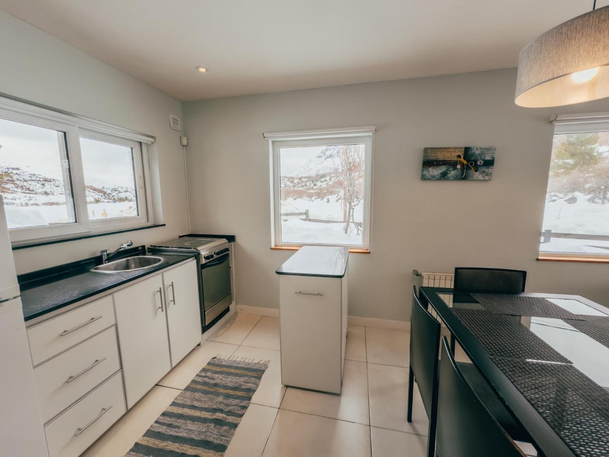 Ski Sur Apartments Σαν Κάρλος ντε Μπαριλότσε Εξωτερικό φωτογραφία