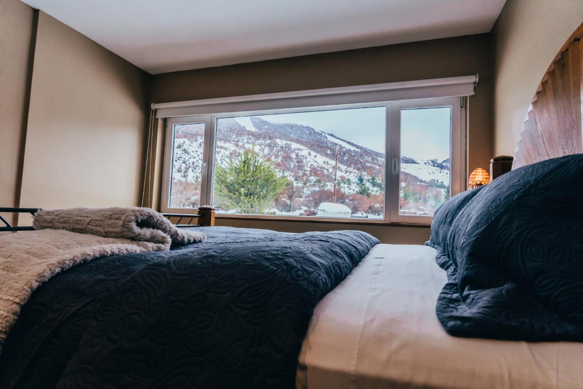 Ski Sur Apartments Σαν Κάρλος ντε Μπαριλότσε Εξωτερικό φωτογραφία