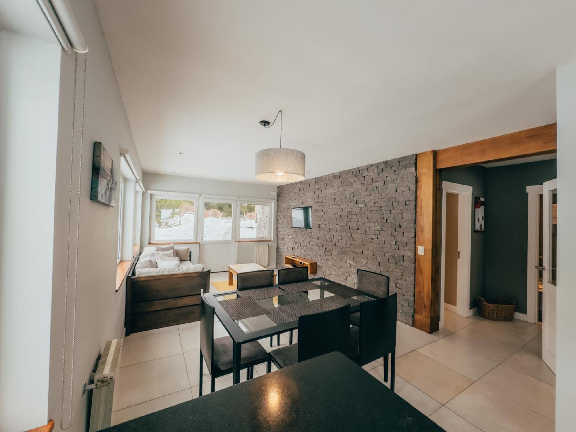 Ski Sur Apartments Σαν Κάρλος ντε Μπαριλότσε Εξωτερικό φωτογραφία
