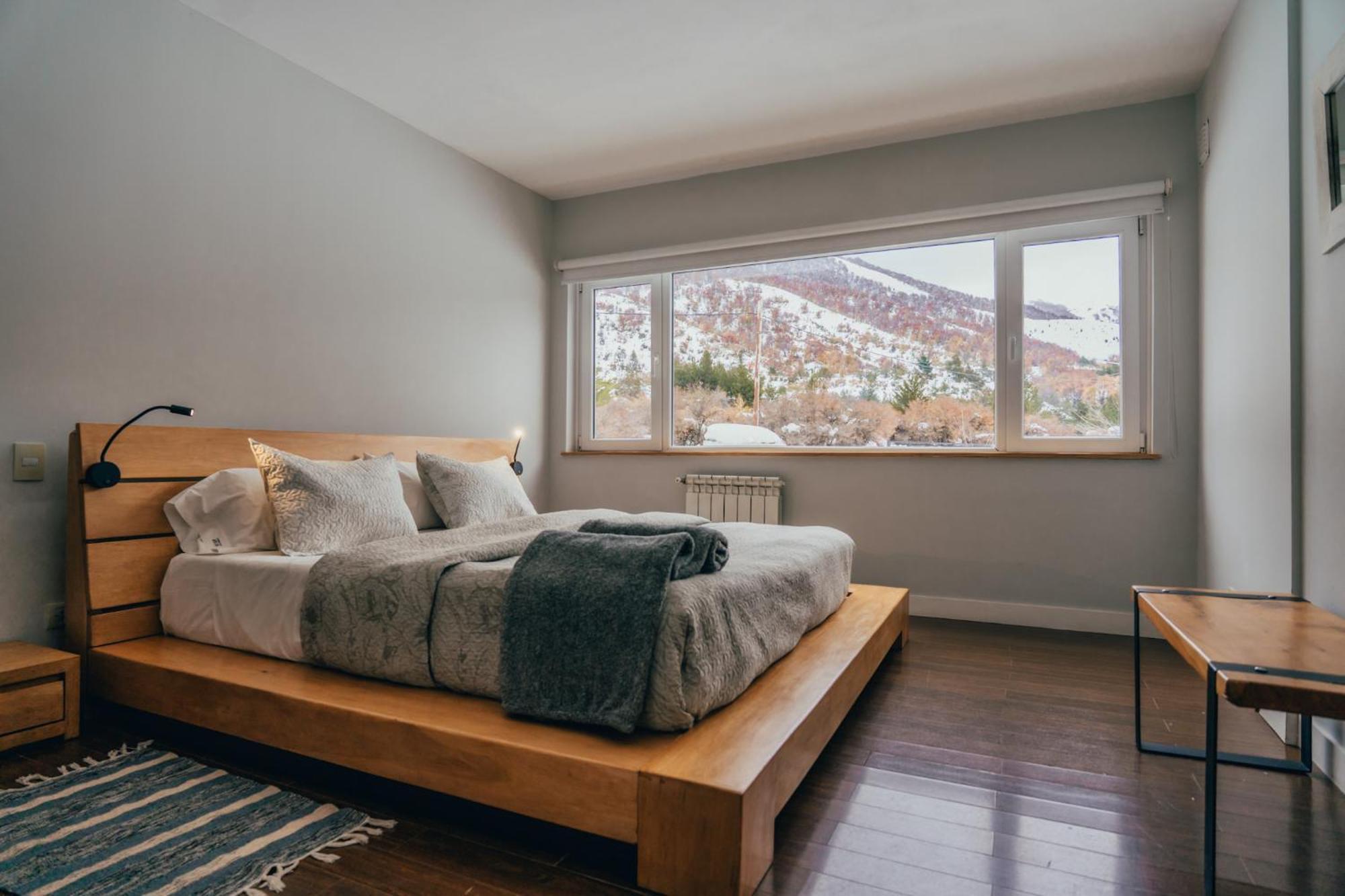 Ski Sur Apartments Σαν Κάρλος ντε Μπαριλότσε Εξωτερικό φωτογραφία