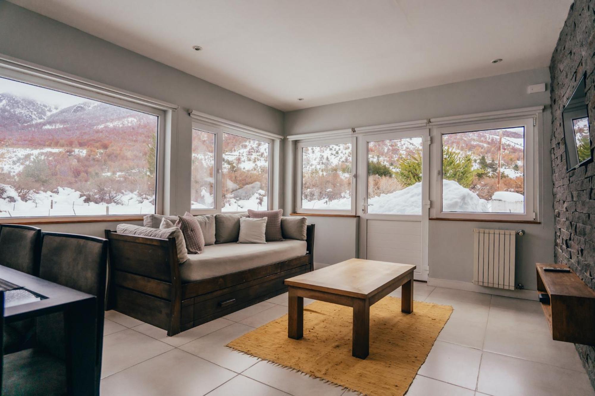 Ski Sur Apartments Σαν Κάρλος ντε Μπαριλότσε Εξωτερικό φωτογραφία