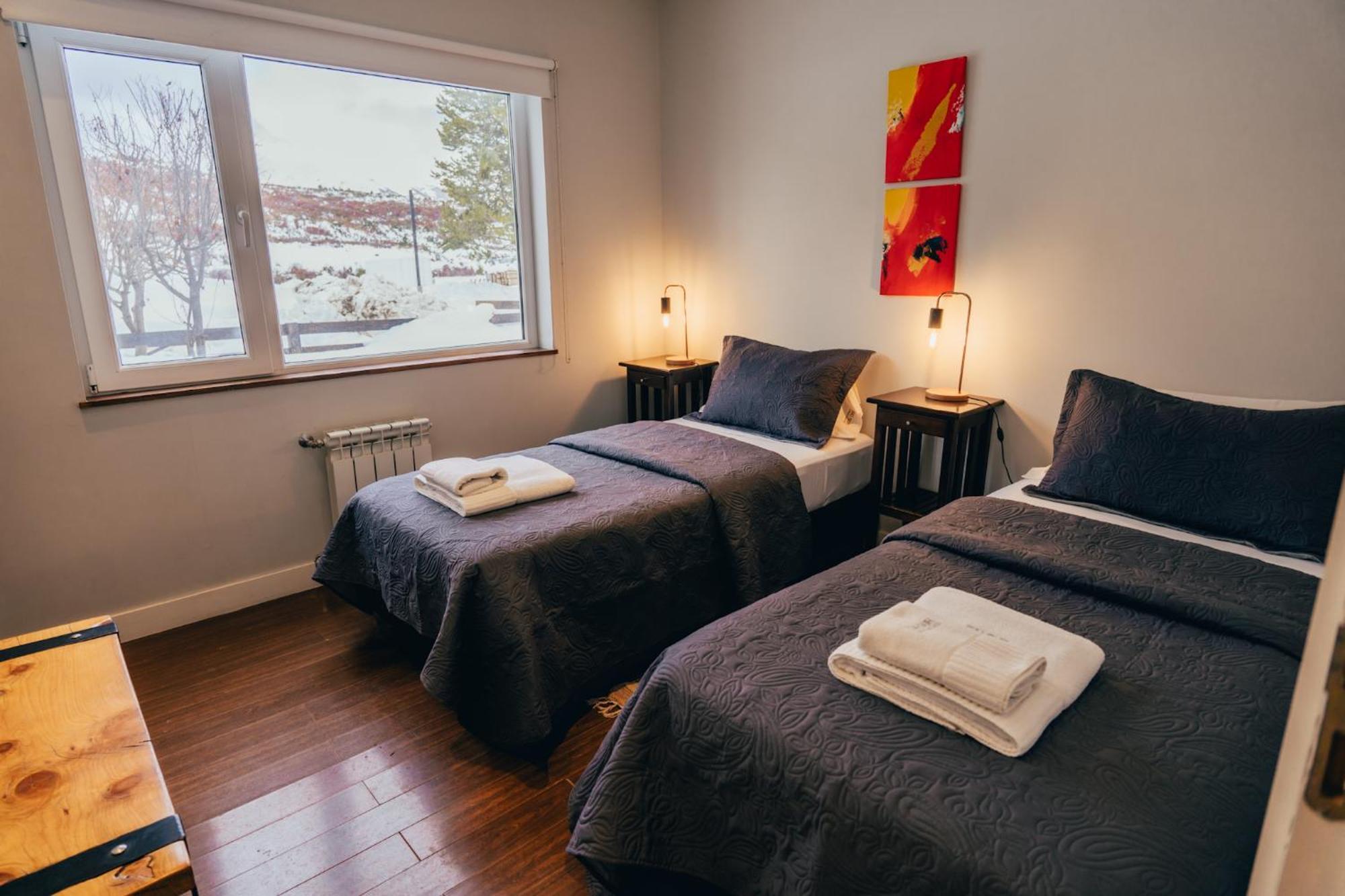 Ski Sur Apartments Σαν Κάρλος ντε Μπαριλότσε Εξωτερικό φωτογραφία