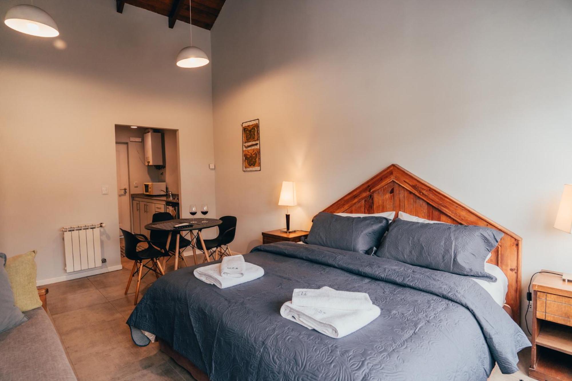Ski Sur Apartments Σαν Κάρλος ντε Μπαριλότσε Εξωτερικό φωτογραφία