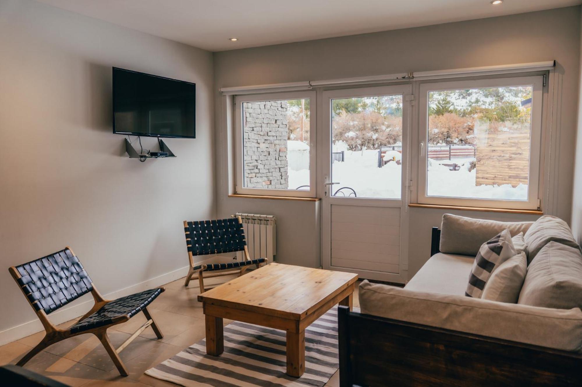 Ski Sur Apartments Σαν Κάρλος ντε Μπαριλότσε Εξωτερικό φωτογραφία