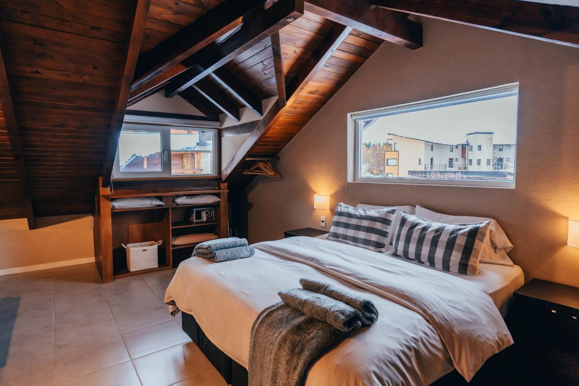 Ski Sur Apartments Σαν Κάρλος ντε Μπαριλότσε Εξωτερικό φωτογραφία