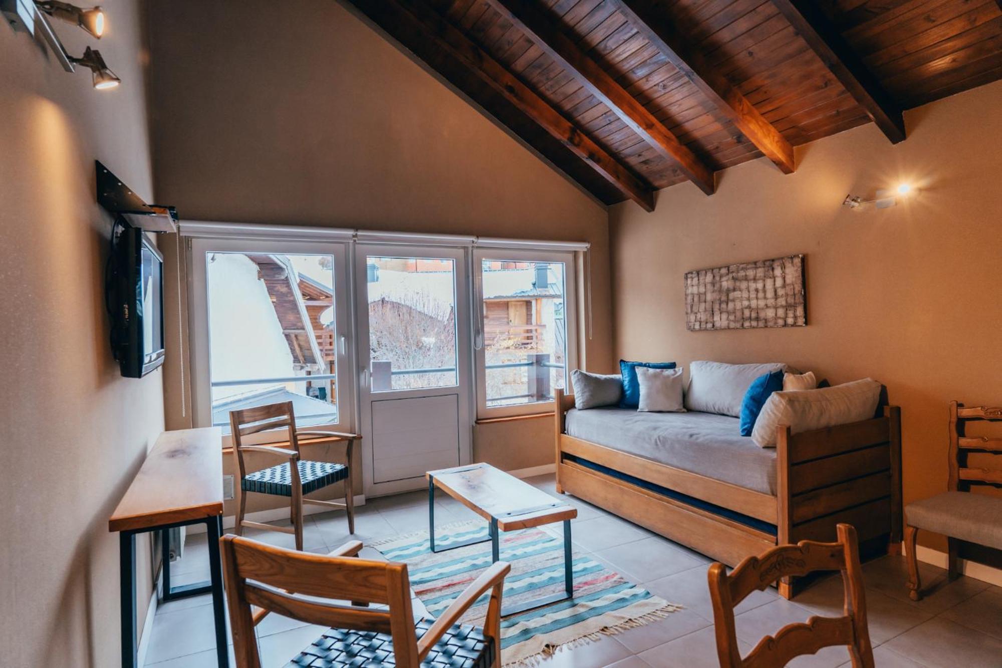 Ski Sur Apartments Σαν Κάρλος ντε Μπαριλότσε Εξωτερικό φωτογραφία