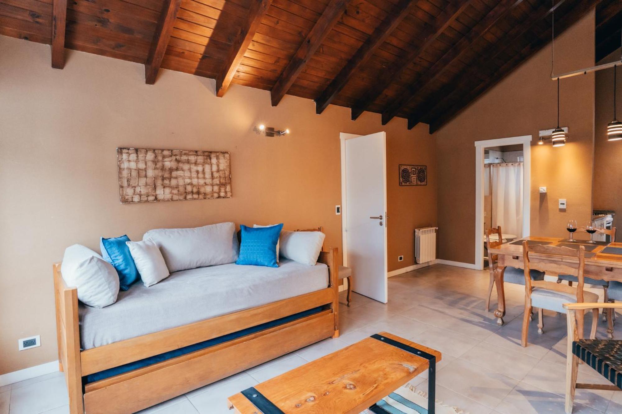 Ski Sur Apartments Σαν Κάρλος ντε Μπαριλότσε Εξωτερικό φωτογραφία