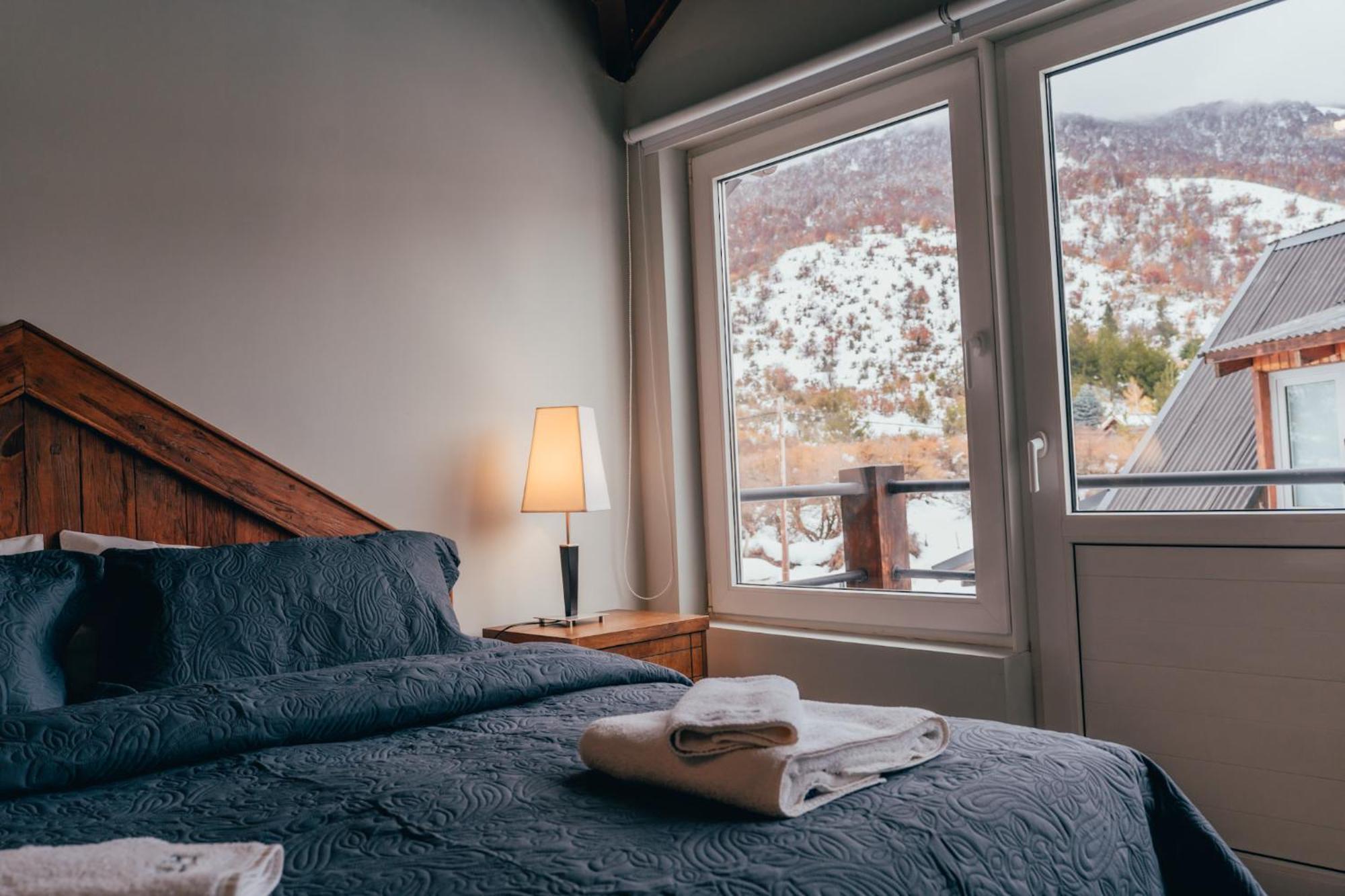 Ski Sur Apartments Σαν Κάρλος ντε Μπαριλότσε Εξωτερικό φωτογραφία