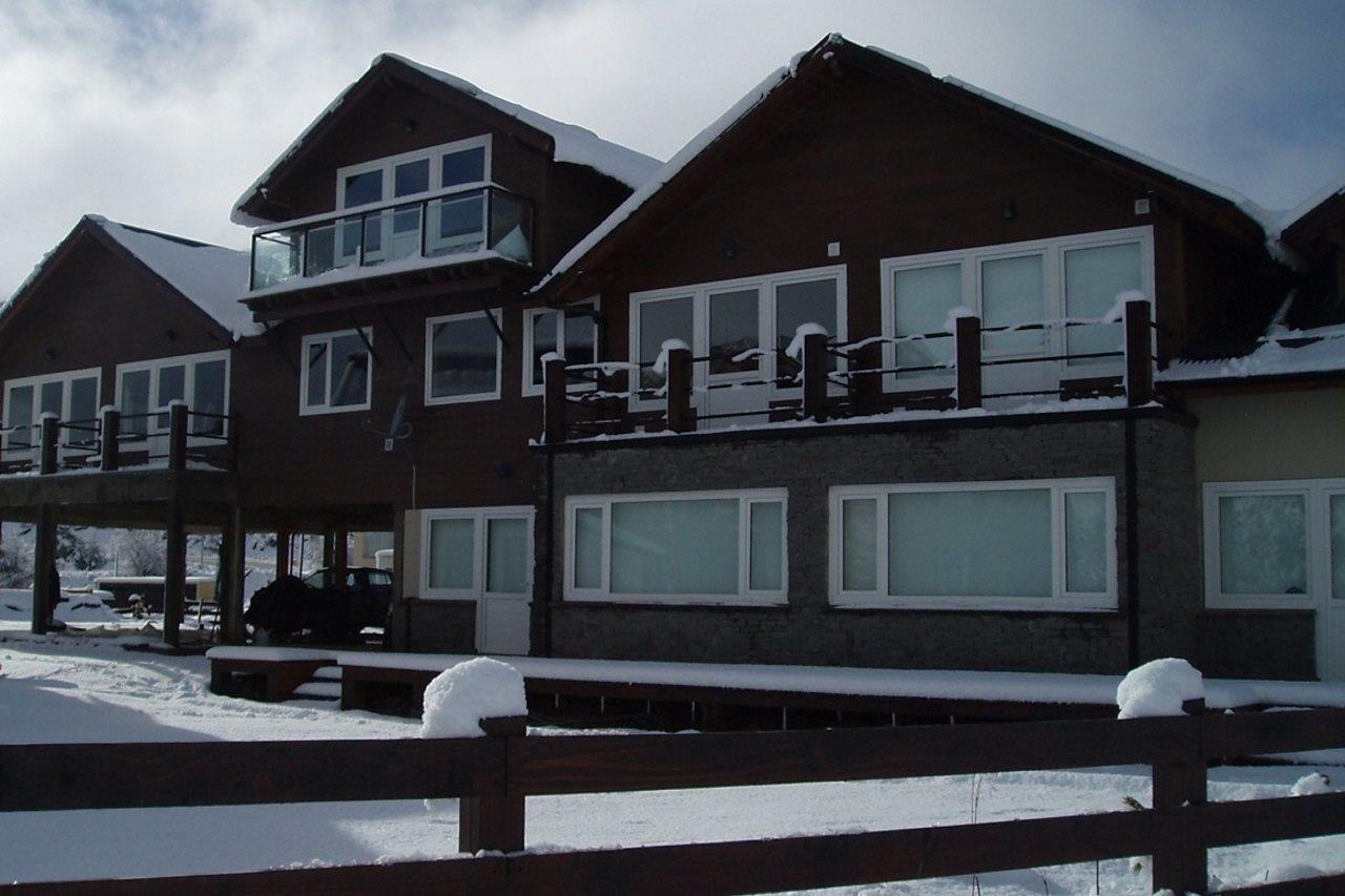 Ski Sur Apartments Σαν Κάρλος ντε Μπαριλότσε Εξωτερικό φωτογραφία