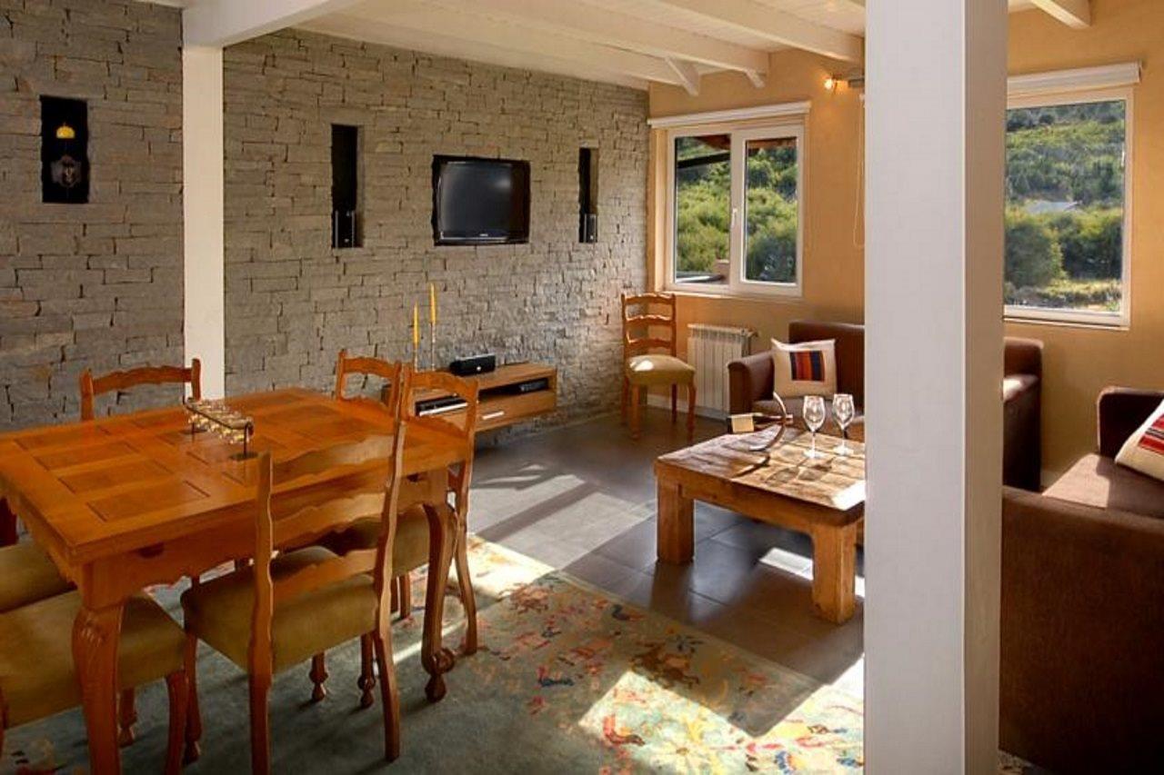 Ski Sur Apartments Σαν Κάρλος ντε Μπαριλότσε Εξωτερικό φωτογραφία