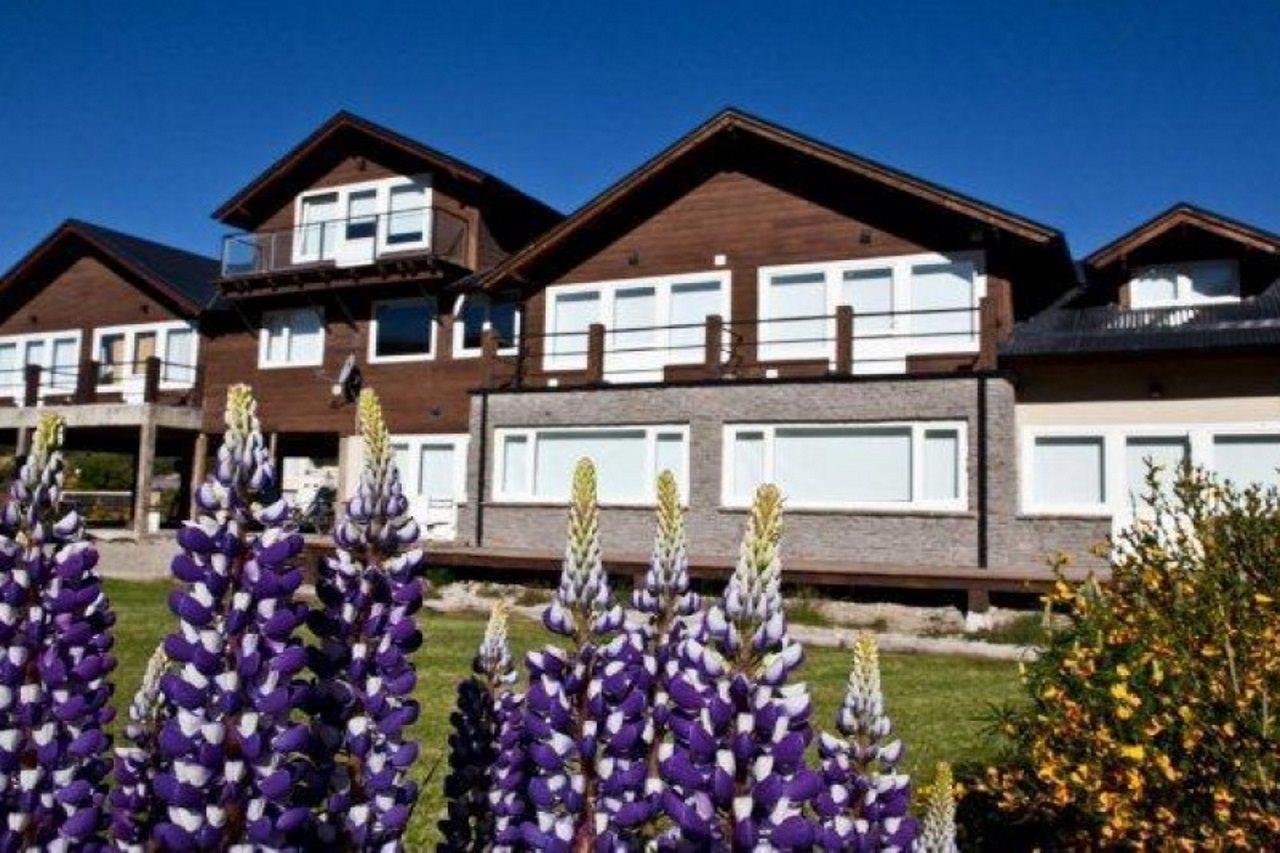 Ski Sur Apartments Σαν Κάρλος ντε Μπαριλότσε Εξωτερικό φωτογραφία